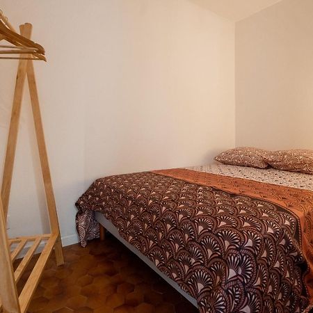 Maison Ohana 4-6 Pers Dans Residence Privee Pres De La Plage กาเนต์-อ็อง-รูสซียง ภายนอก รูปภาพ