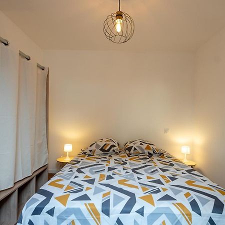 Maison Ohana 4-6 Pers Dans Residence Privee Pres De La Plage กาเนต์-อ็อง-รูสซียง ภายนอก รูปภาพ