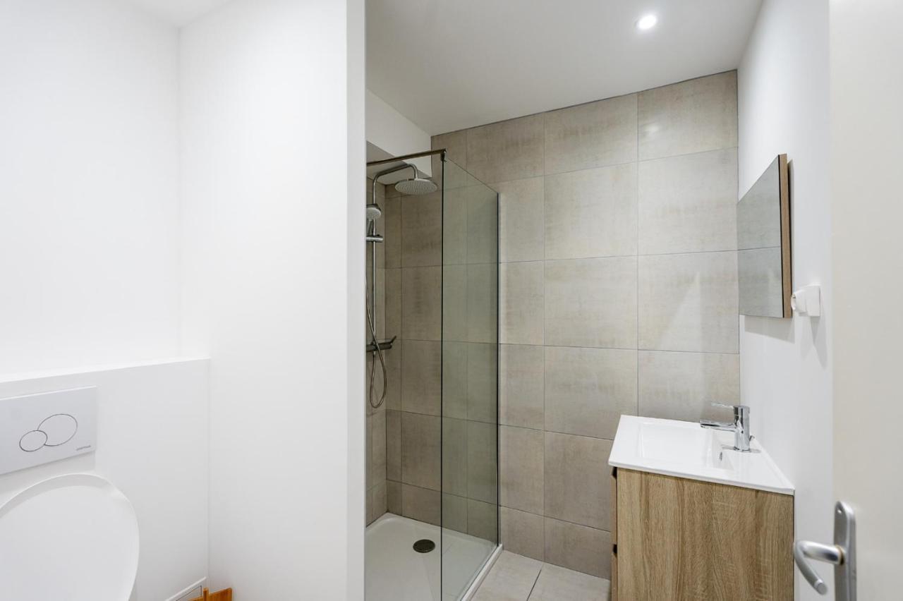 Maison Ohana 4-6 Pers Dans Residence Privee Pres De La Plage กาเนต์-อ็อง-รูสซียง ภายนอก รูปภาพ