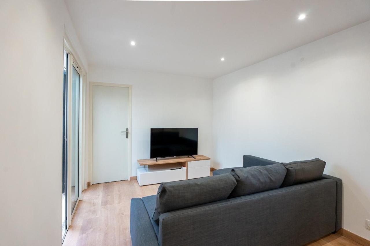 Maison Ohana 4-6 Pers Dans Residence Privee Pres De La Plage กาเนต์-อ็อง-รูสซียง ภายนอก รูปภาพ
