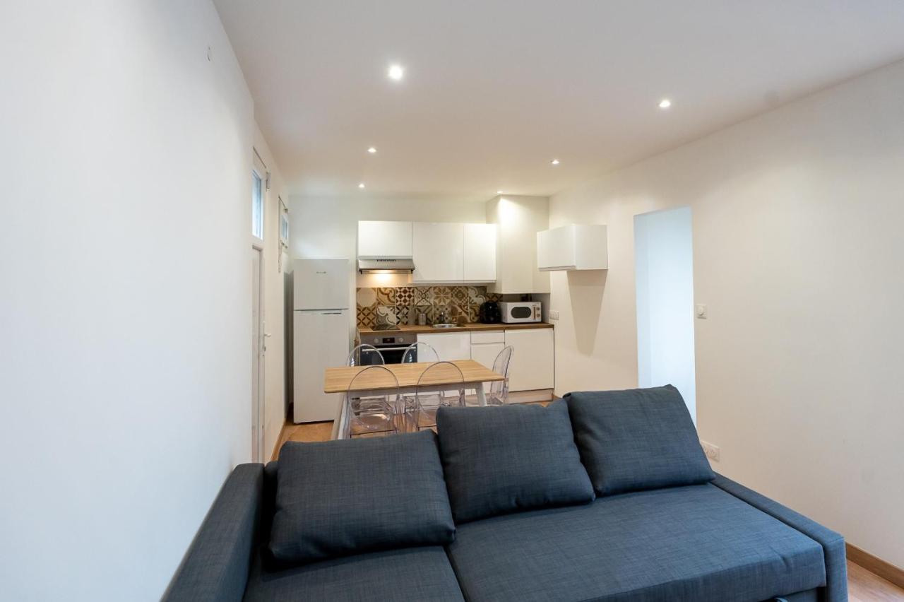 Maison Ohana 4-6 Pers Dans Residence Privee Pres De La Plage กาเนต์-อ็อง-รูสซียง ภายนอก รูปภาพ