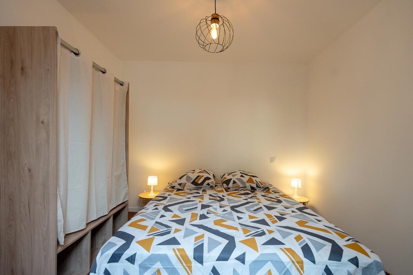 Maison Ohana 4-6 Pers Dans Residence Privee Pres De La Plage กาเนต์-อ็อง-รูสซียง ภายนอก รูปภาพ