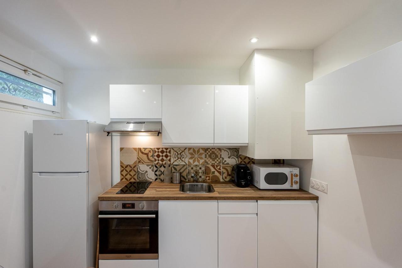 Maison Ohana 4-6 Pers Dans Residence Privee Pres De La Plage กาเนต์-อ็อง-รูสซียง ภายนอก รูปภาพ